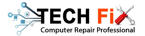 TechFix - Trung Tâm Sửa Chữa Laptop - PC Workstation Chuyên Nghiệp HCM.