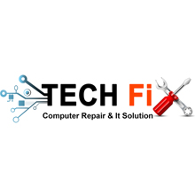 Giới Thiệu Trung Tâm Sửa Chữa TechFix