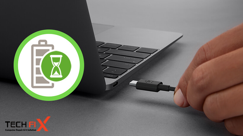 Lưu ý ở những lần sạc Macbook đầu tiên khi mới mua về
